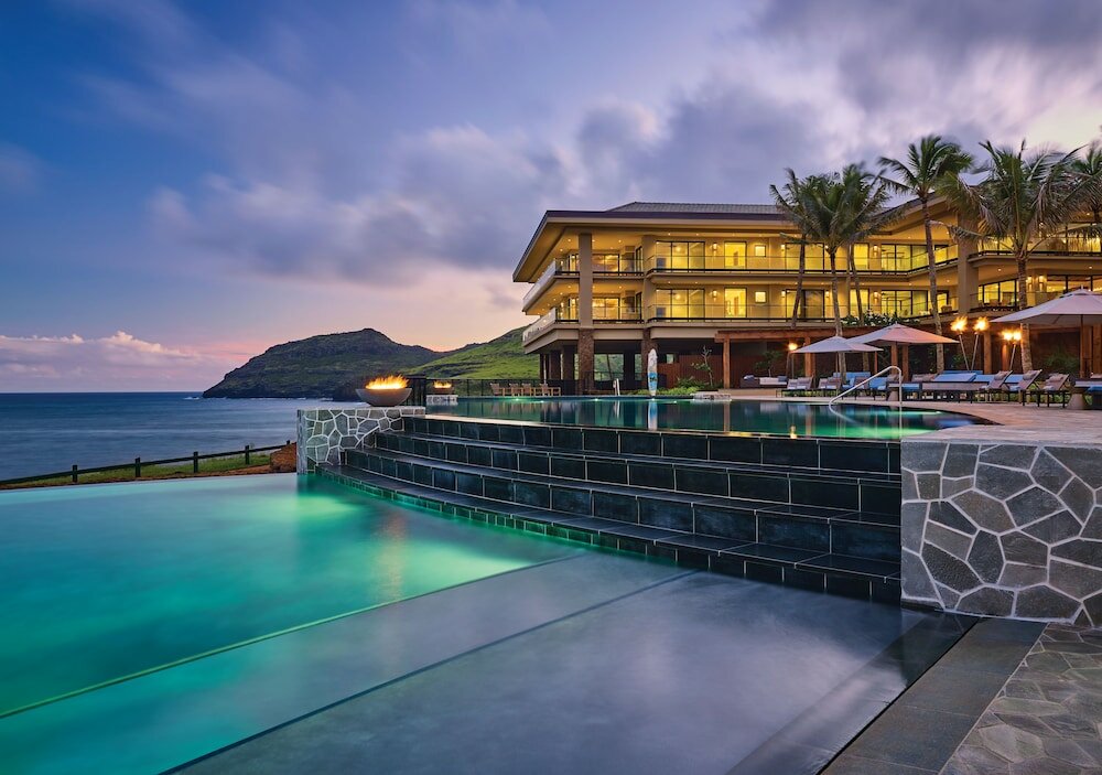 Фото Timbers Kauai Ocean Club & Residences