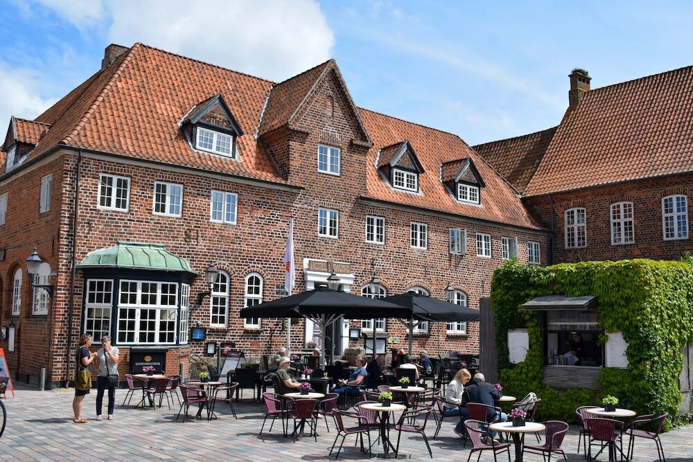 Фото Hotel Dagmar