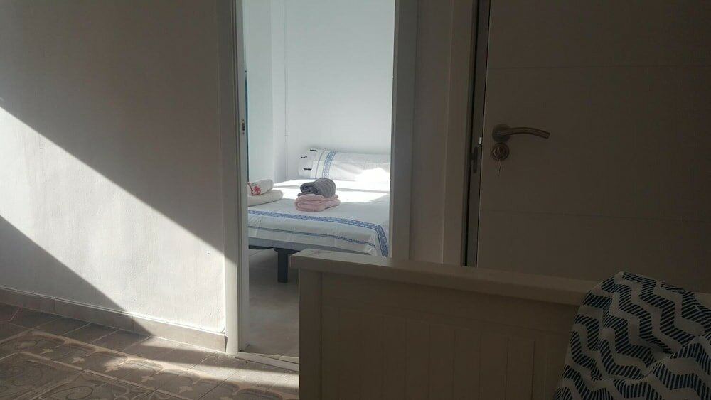 Фото Oyo Guest House Ruzafa