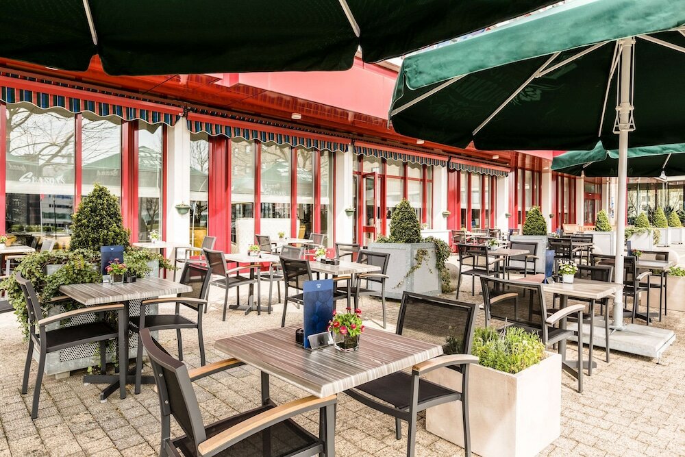 Фото Nh Maastricht