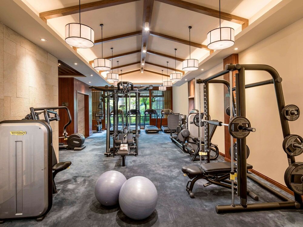 Фото Angsana Zhuhai Phoenix Bay