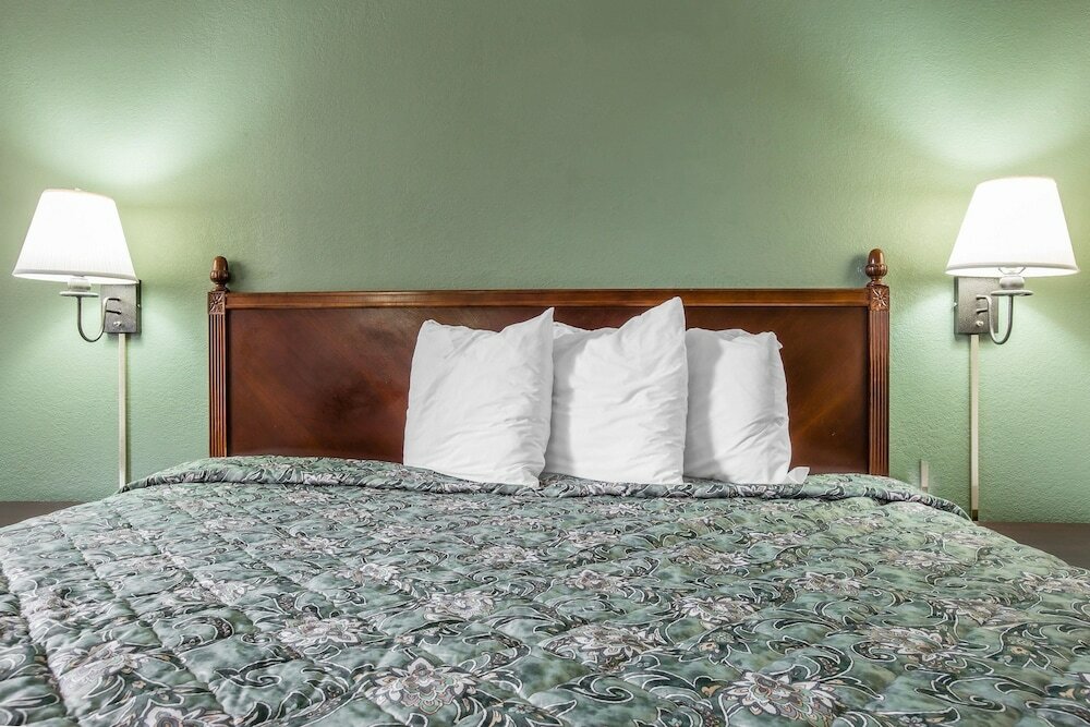 Фото Rodeway Inn