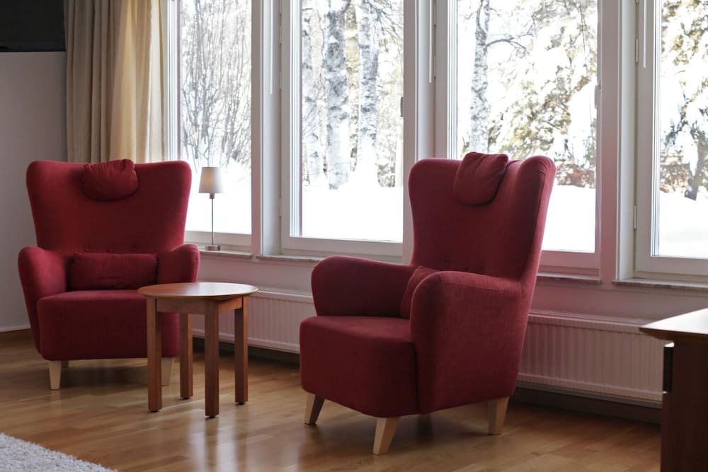 Фото Sorsele River Hotel