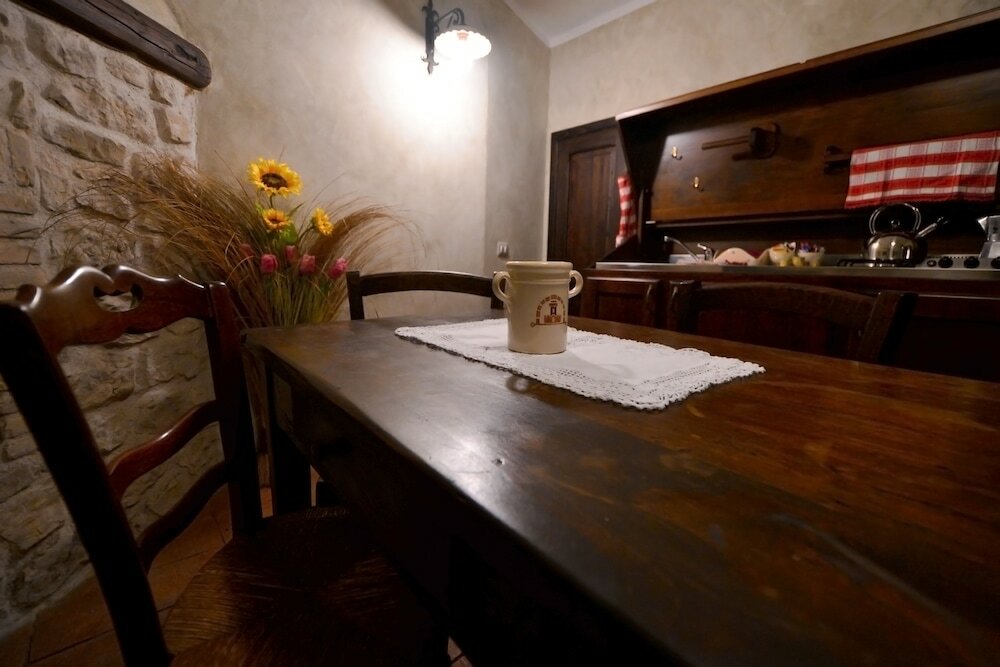 Фото Robur Marsorum Albergo Diffuso