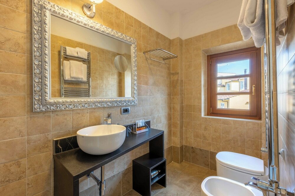 Фото Relais Hotel Centrale