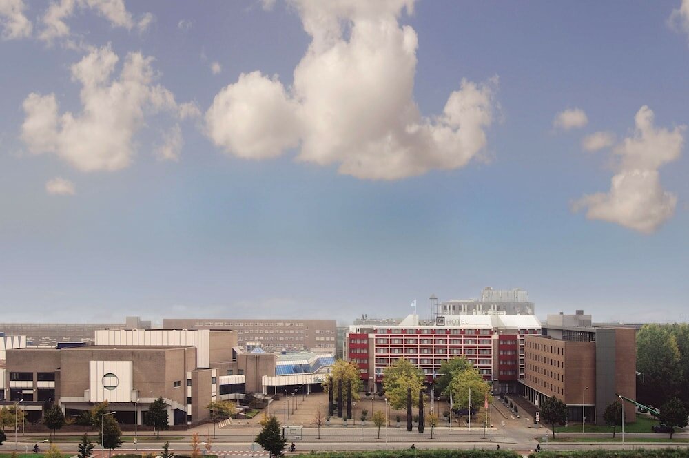 Фото Nh Maastricht