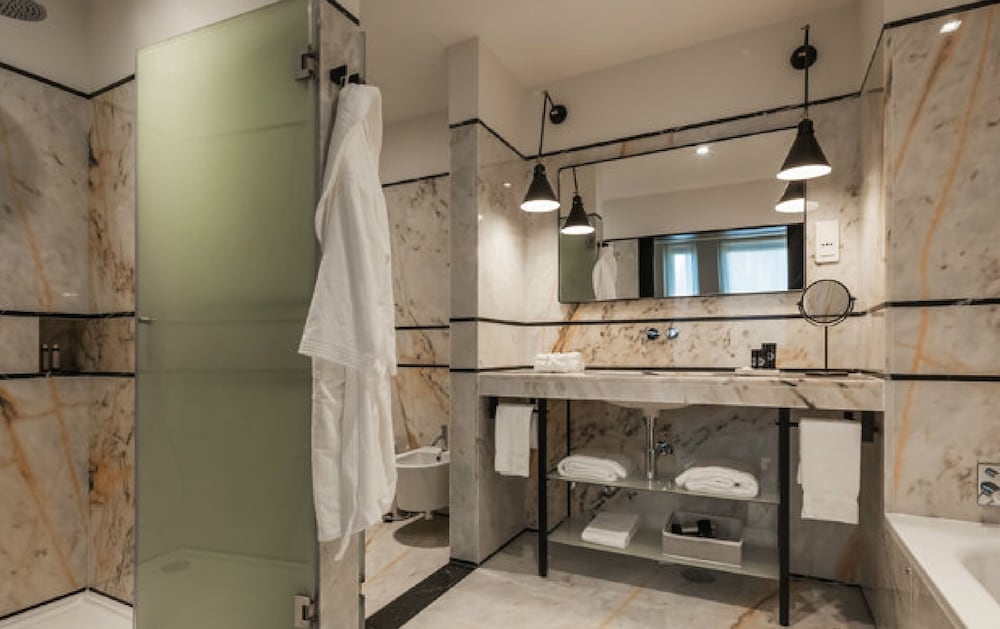 Фото Descobertas Boutique Hotel