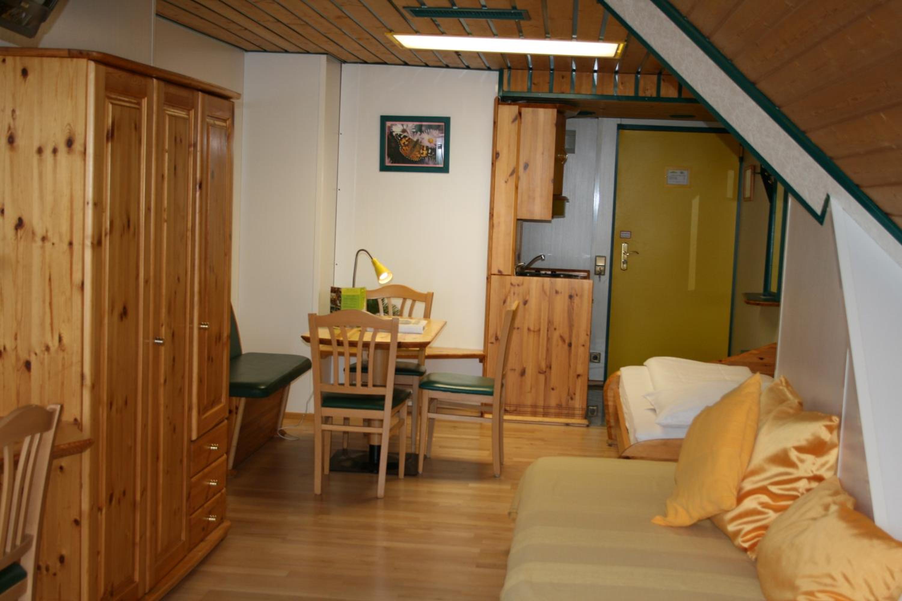 Фото Asperner Löwe