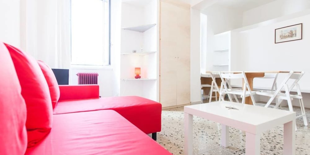 Фото Cappellari 2 Campo de Fiori