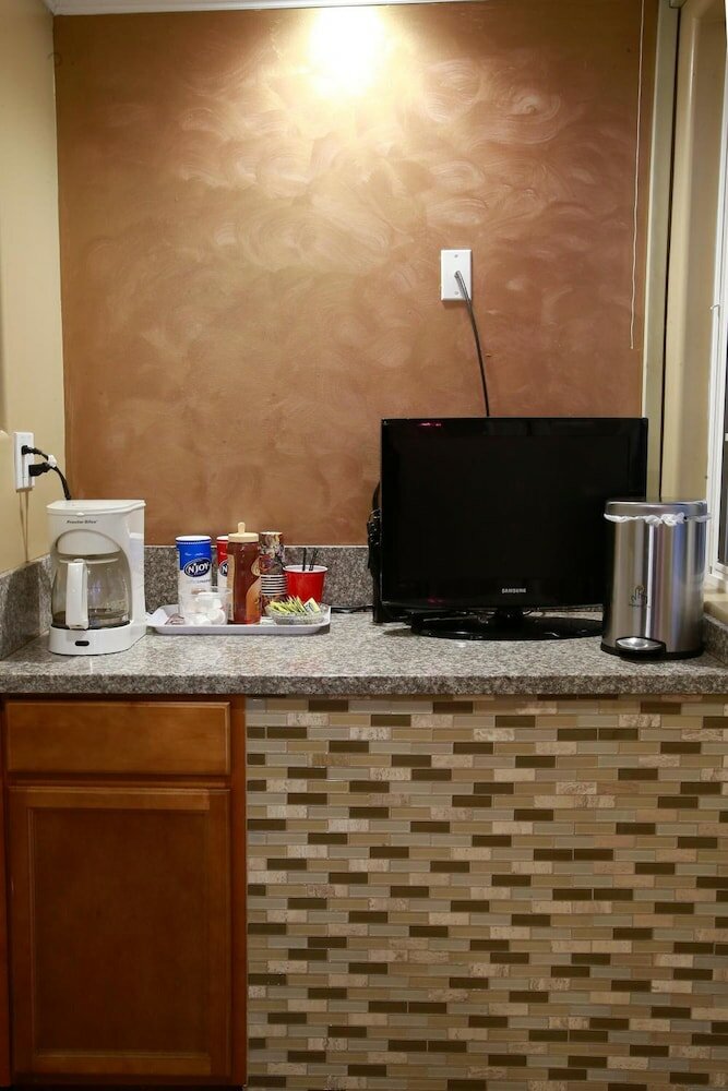 Фото Sky Palm Motel