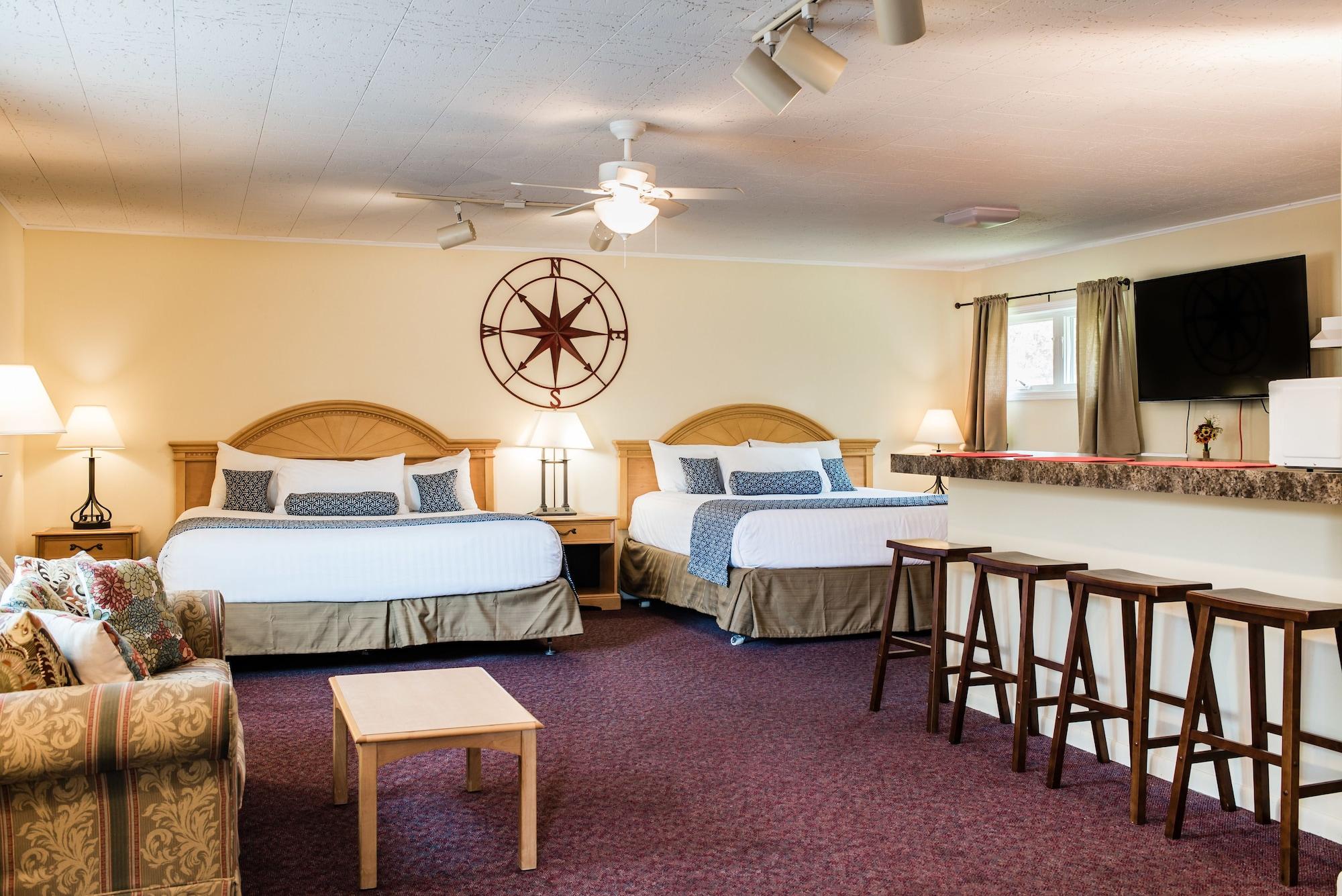 Фото Capt. 's Inn & Suites