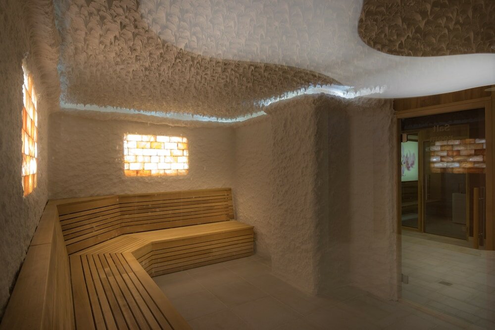 Фото King Maron Wellness Beach Hotel