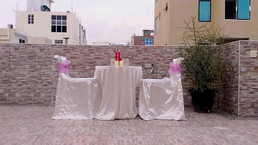 Фото Turquoise Residence by Ui