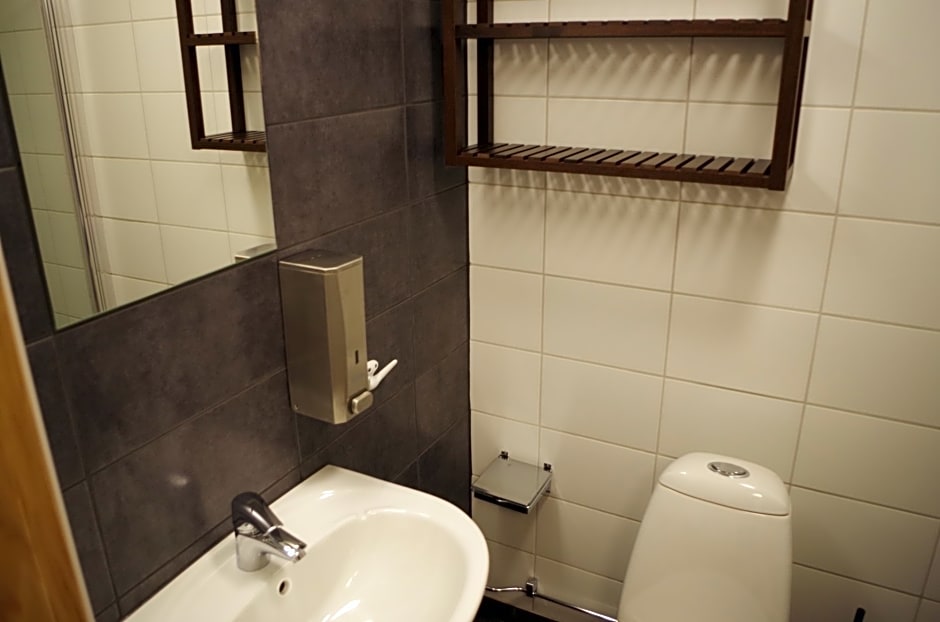 Фото Spoton Hotel