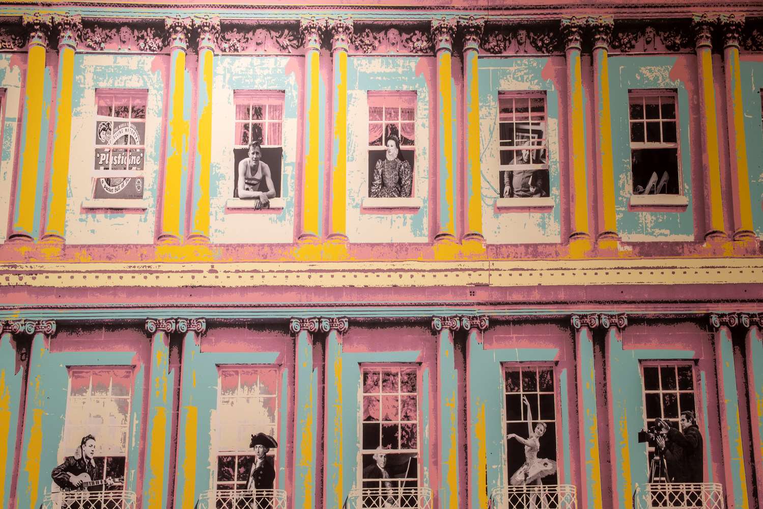 Фото Hampton by Hilton Bath City