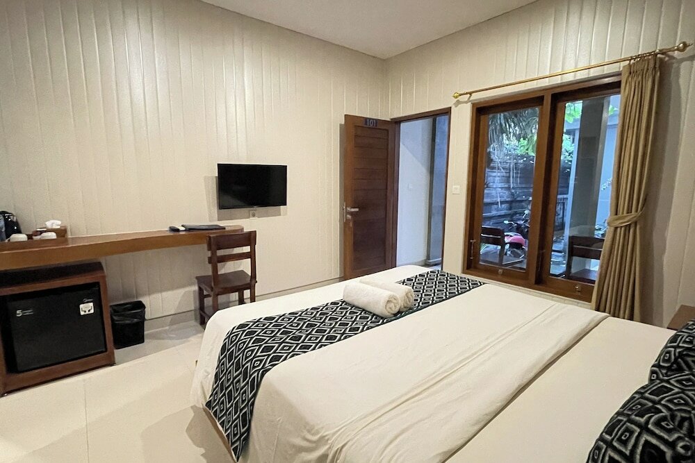 Фото Singgah Hotel Seminyak