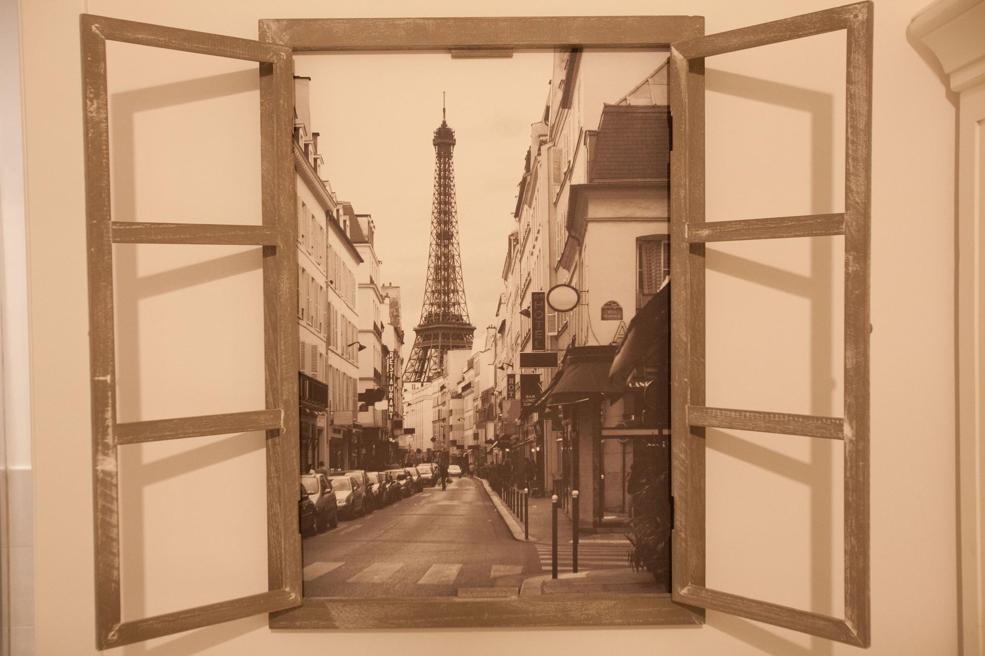 Фото Popolo & Flaminio Rooms