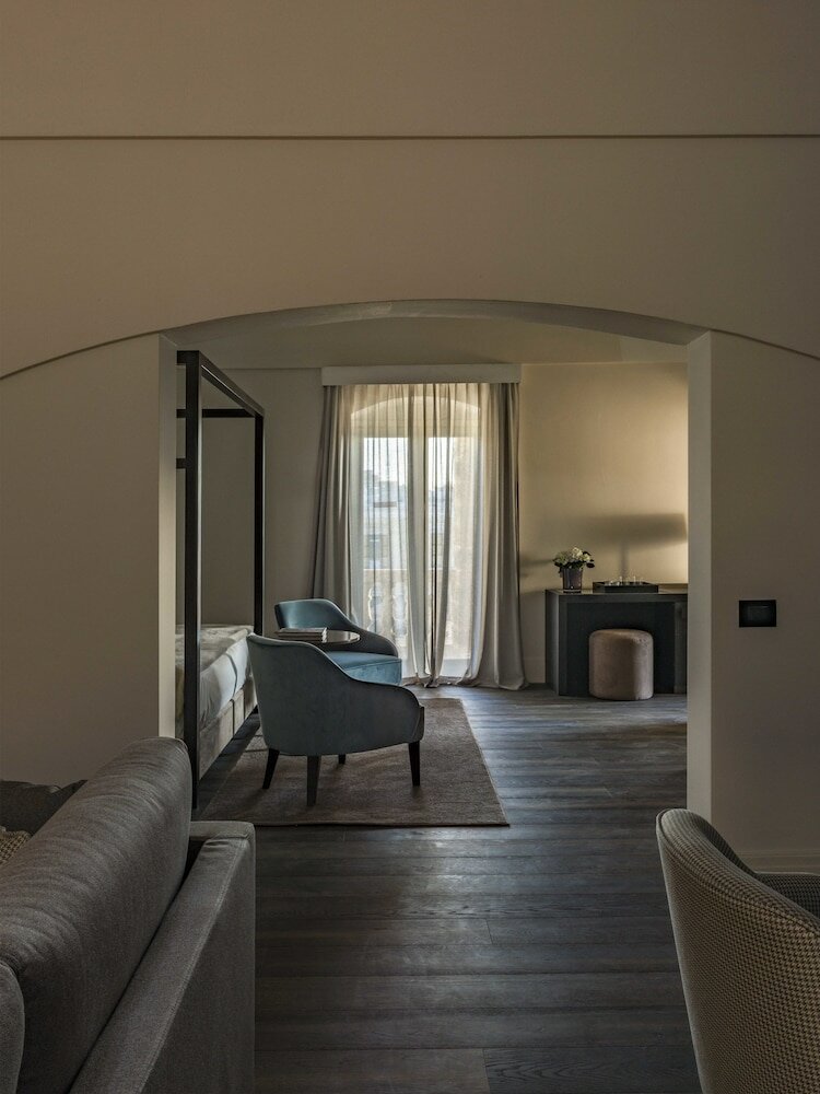 Фото Dogana Resort