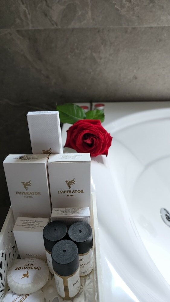 Фото Imperator Hotel