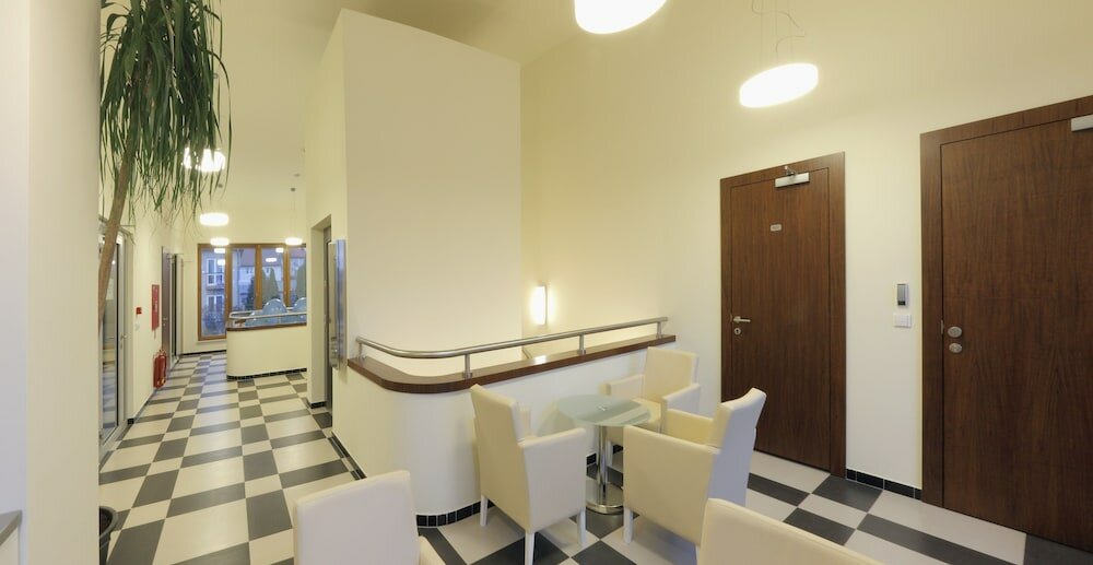 Фото Esmarin Wellness Hotel