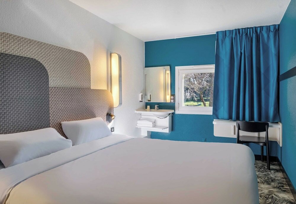 Фото B&b Hotel Cannes Mouans Sartoux