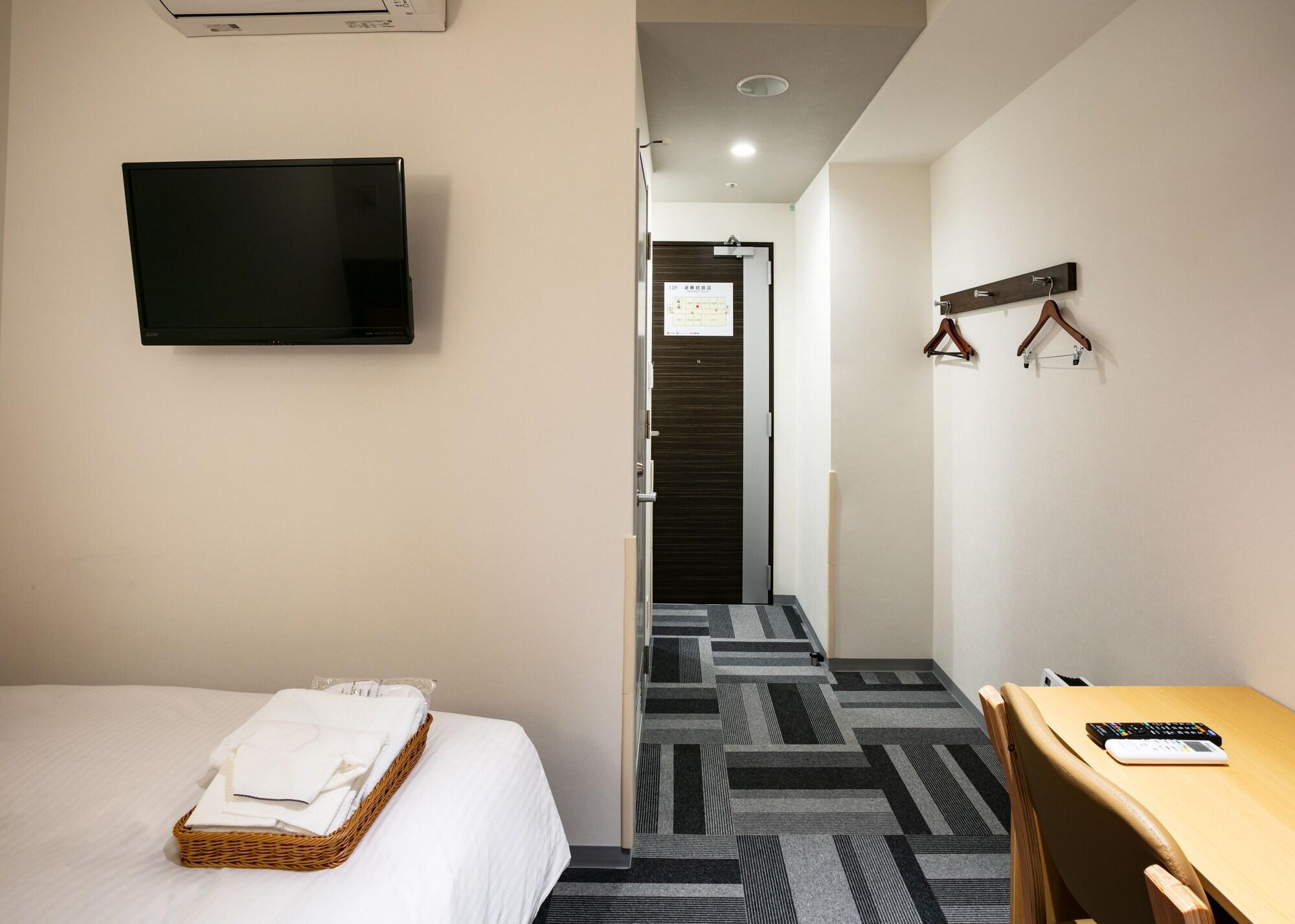 Фото Hotel Nexus HakataSanno