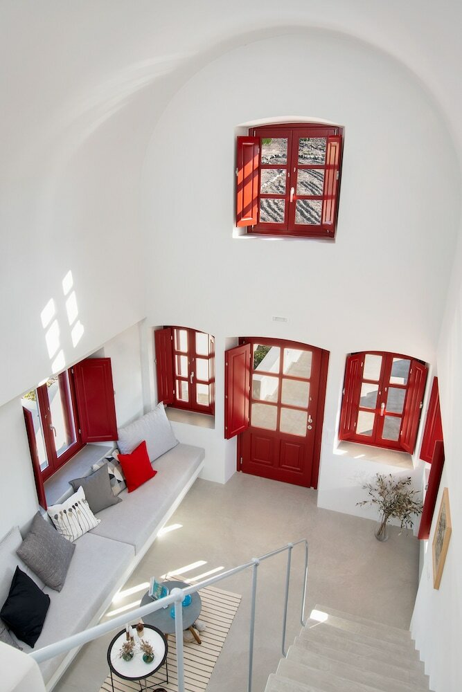 Фото Aplada Suites