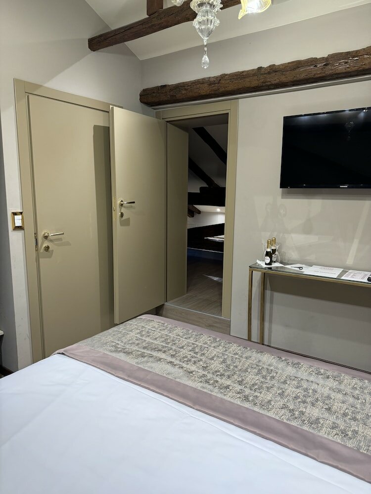 Фото Cà dell'Arte Palace