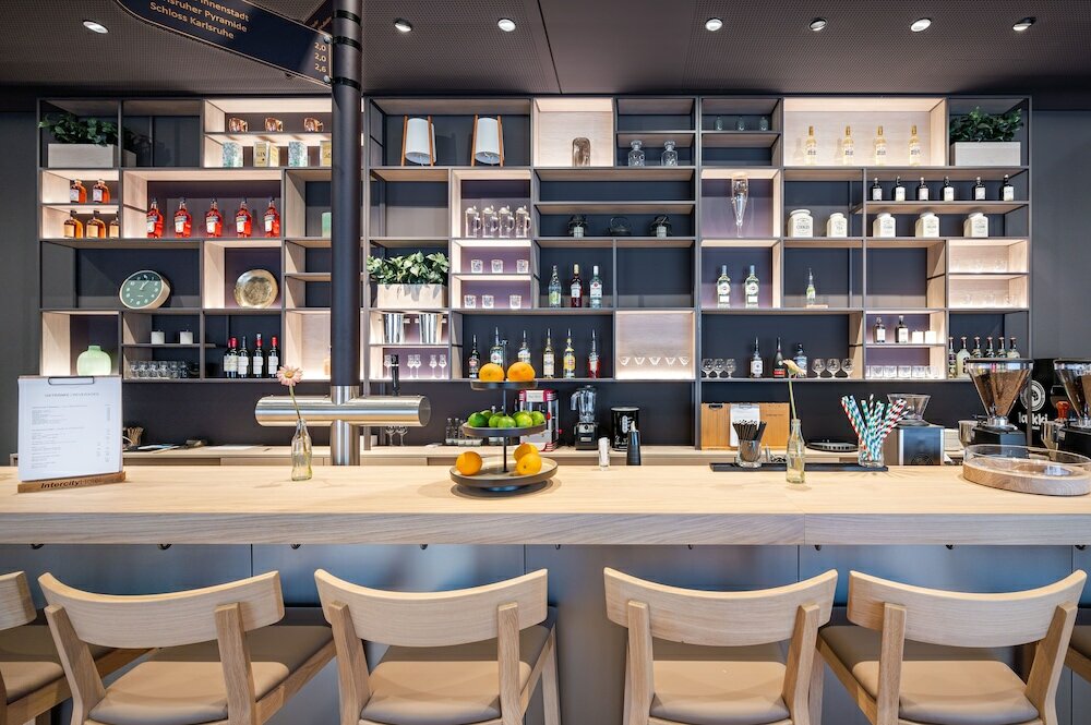 Фото IntercityHotel Karlsruhe