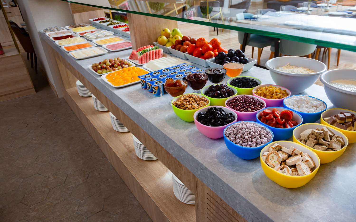 Фото Hilton Garden Inn Samarkand