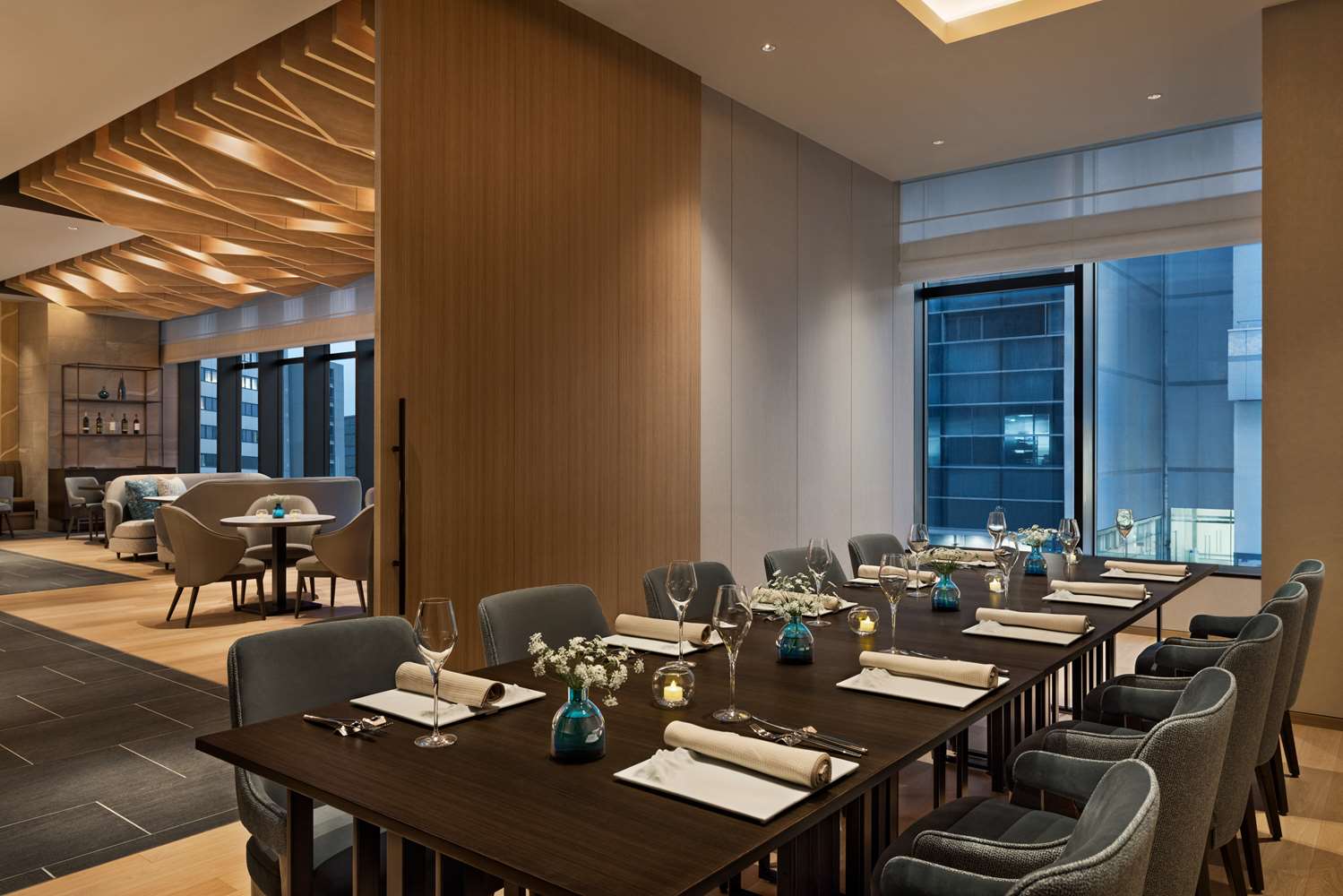 Фото DoubleTree by Hilton Toyama