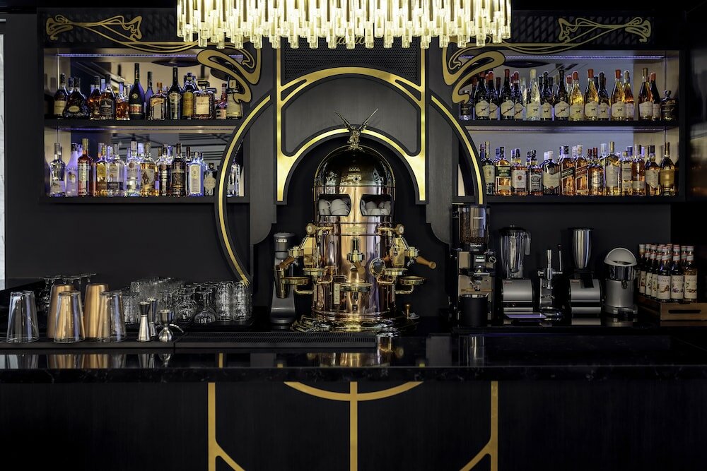 Фото Glarros OldTown