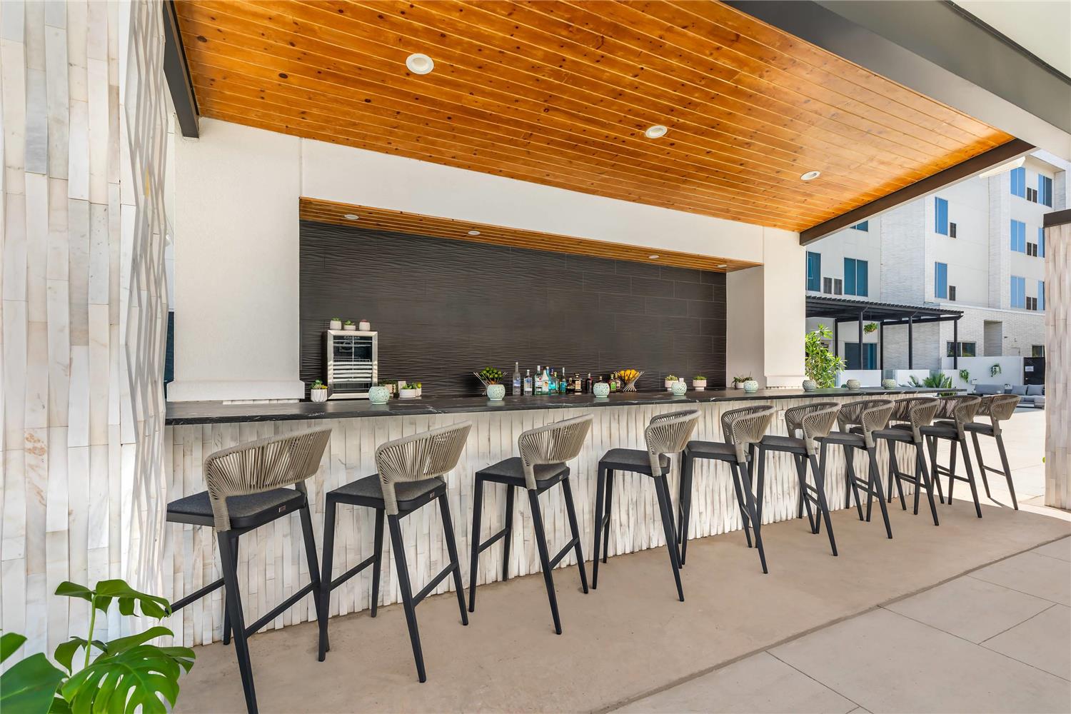 Фото Cambria Hotel Waco Univ Riverfront