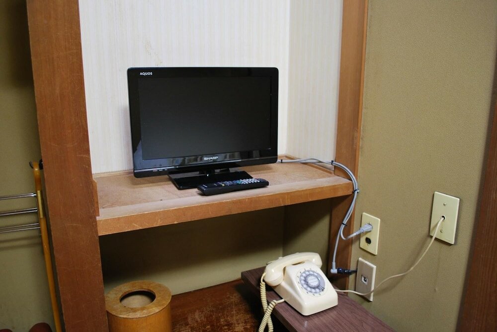 Фото Business Hotel Nakayama