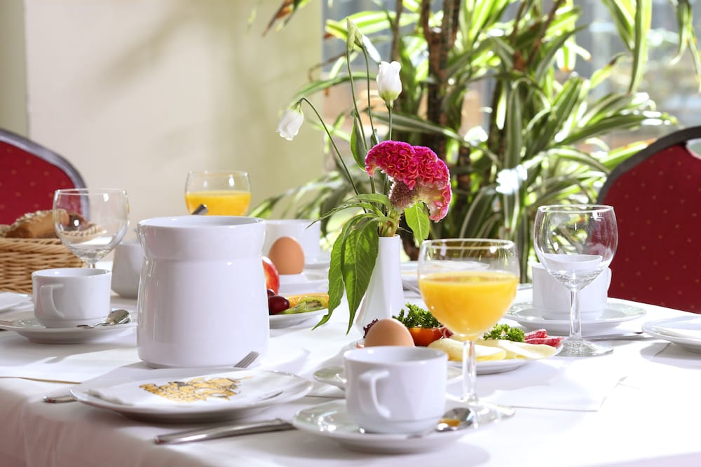 Фото Vch Hotel Greifswald