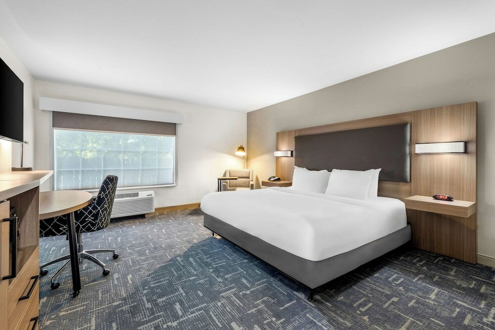 Фото Motel 6 Crowley, La