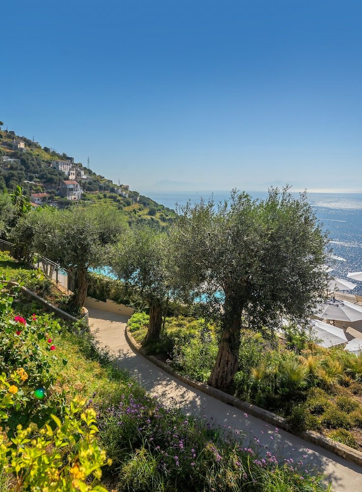 Фото Furore Grand Hotel