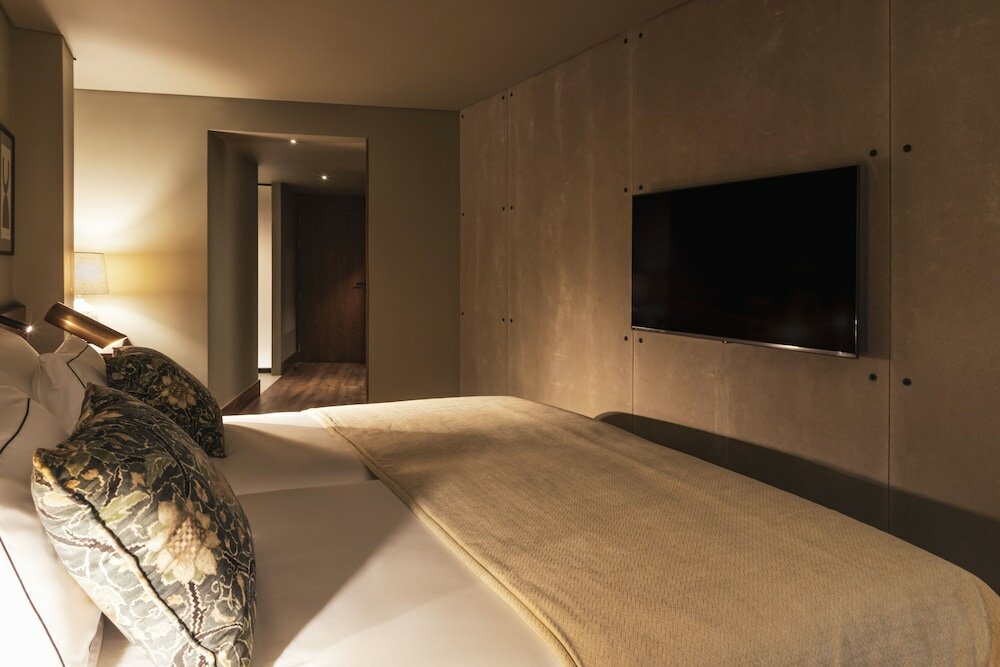 Фото Fontinha Porto, Trademark Collection by Wyndham