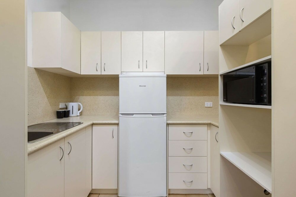 Фото Econo Lodge East Adelaide