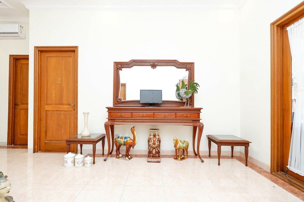 Фото Oyo 2327 Pagsis Village