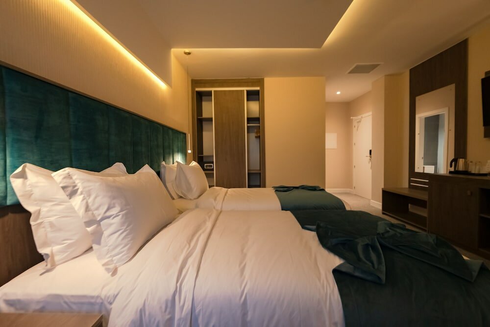 Фото AD Hotel Pont D'Hydra