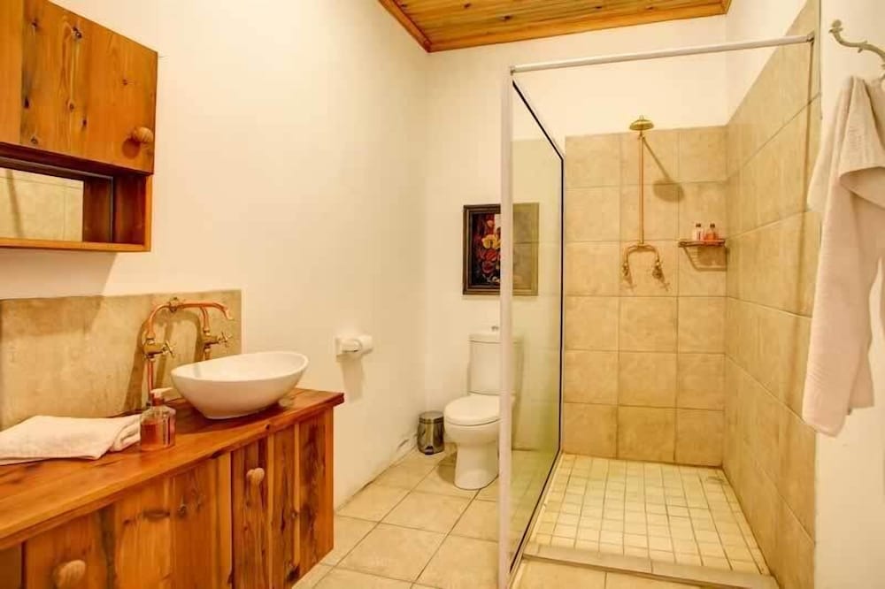 Фото Keurfontein Country House