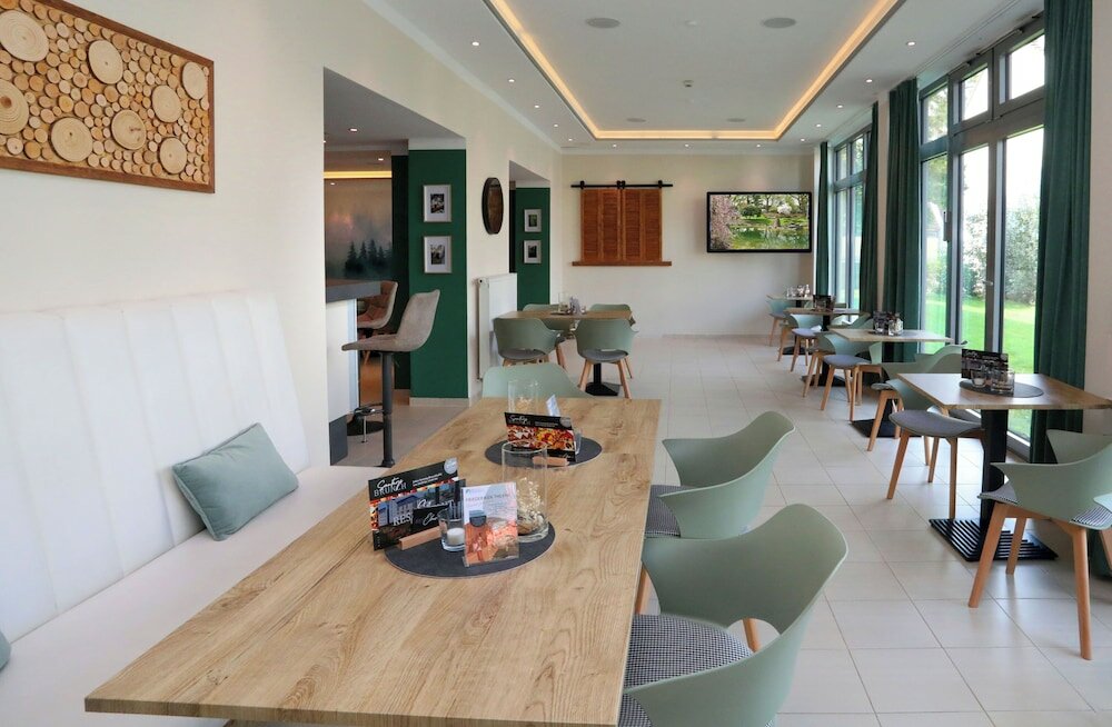 Фото Alpha Hotel Hermann von Salza