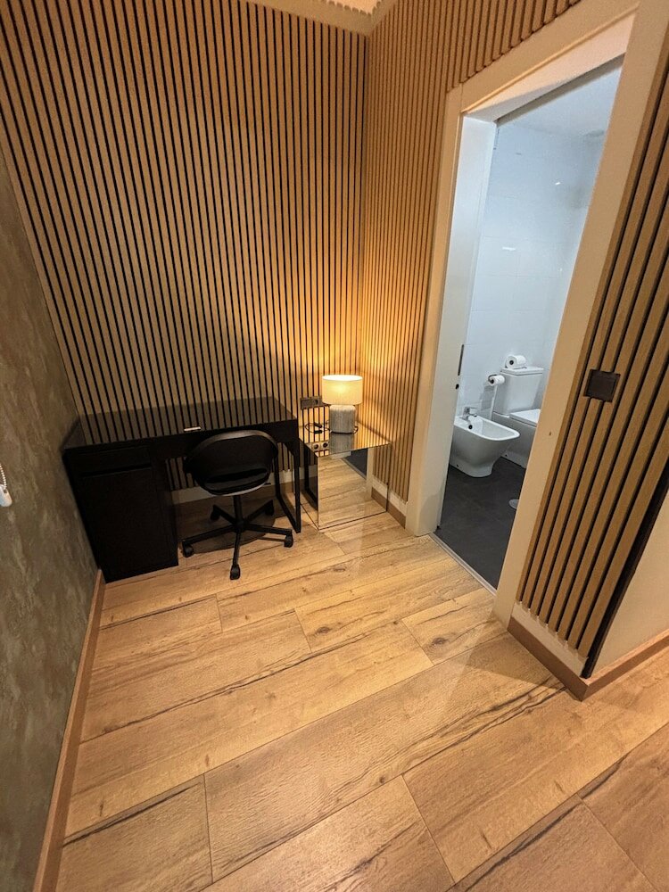 Фото Daos Suites Terrace Marbella