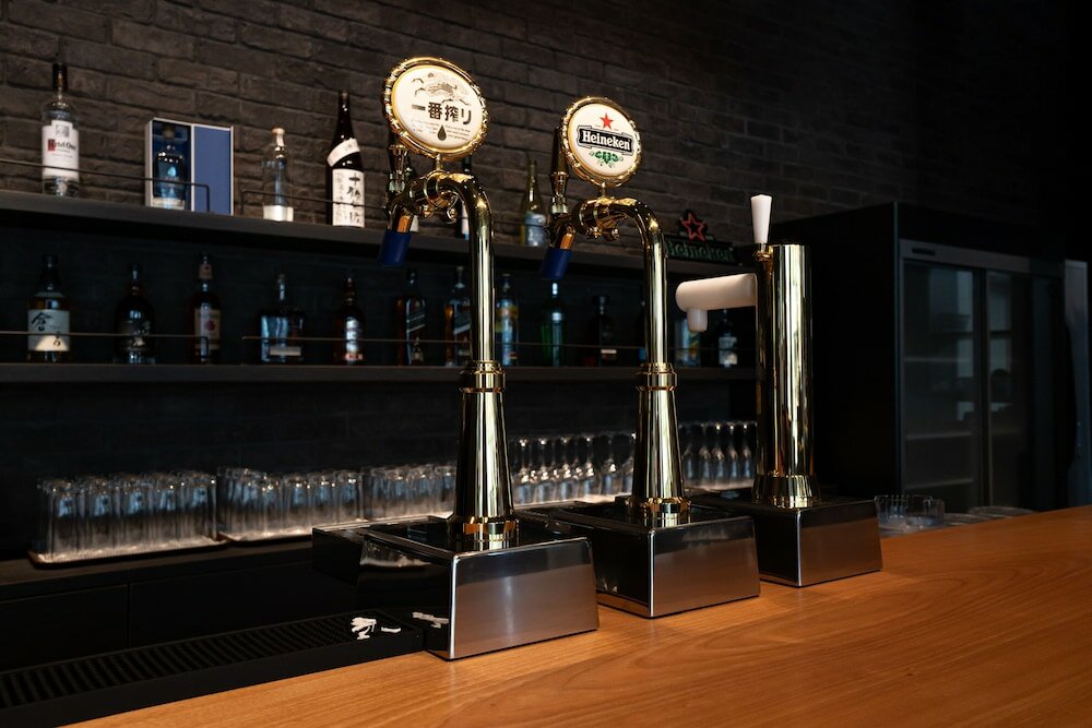 Фото Wyndham Garden Sapporo Odori