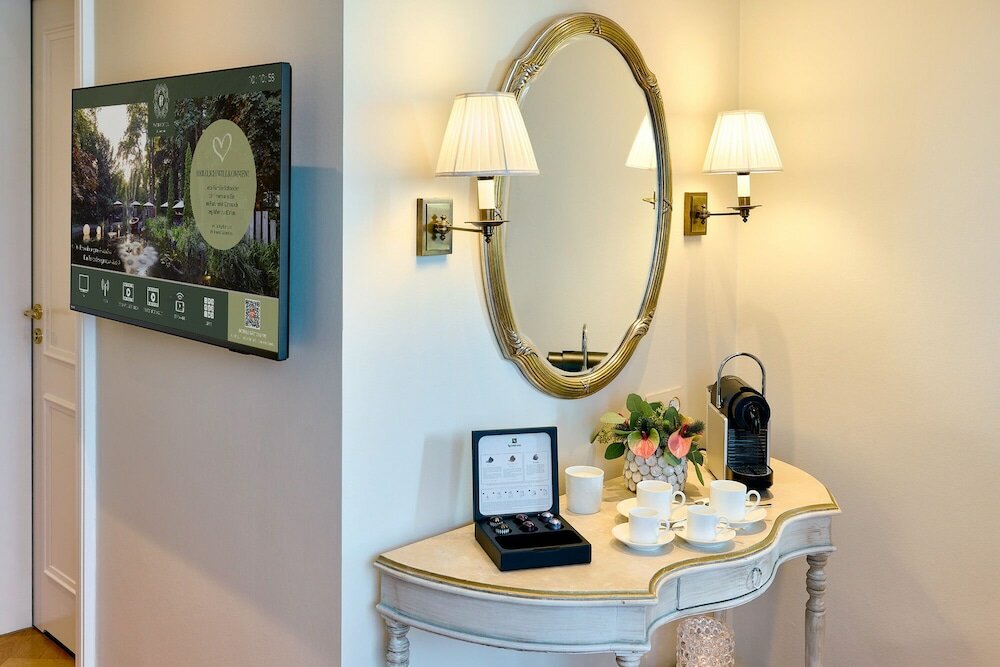 Фото Parkhotel Gütersloh