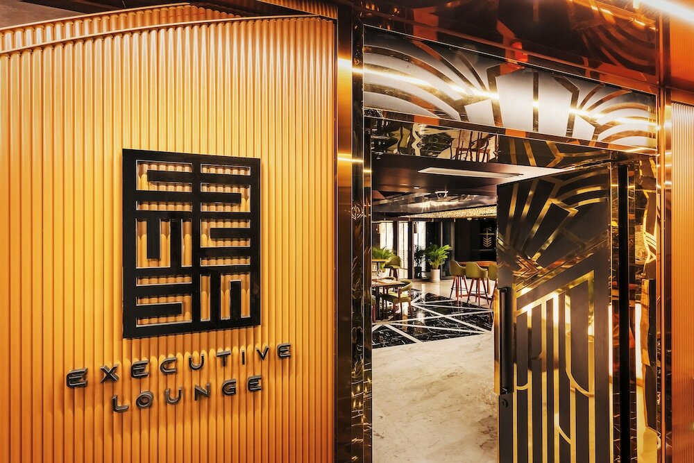 Фото Won Majestic Hotel Cambodia