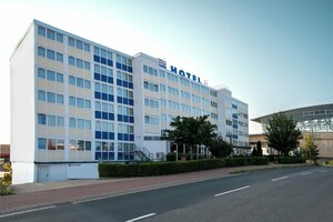 Гостиница Pro Hotel Hannover