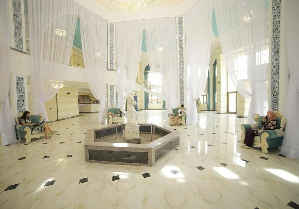 Фото Khiva Residence Hotel
