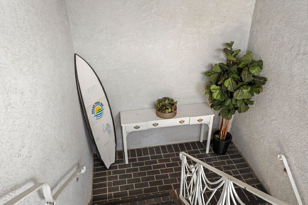 Фото Ocean Park Inn